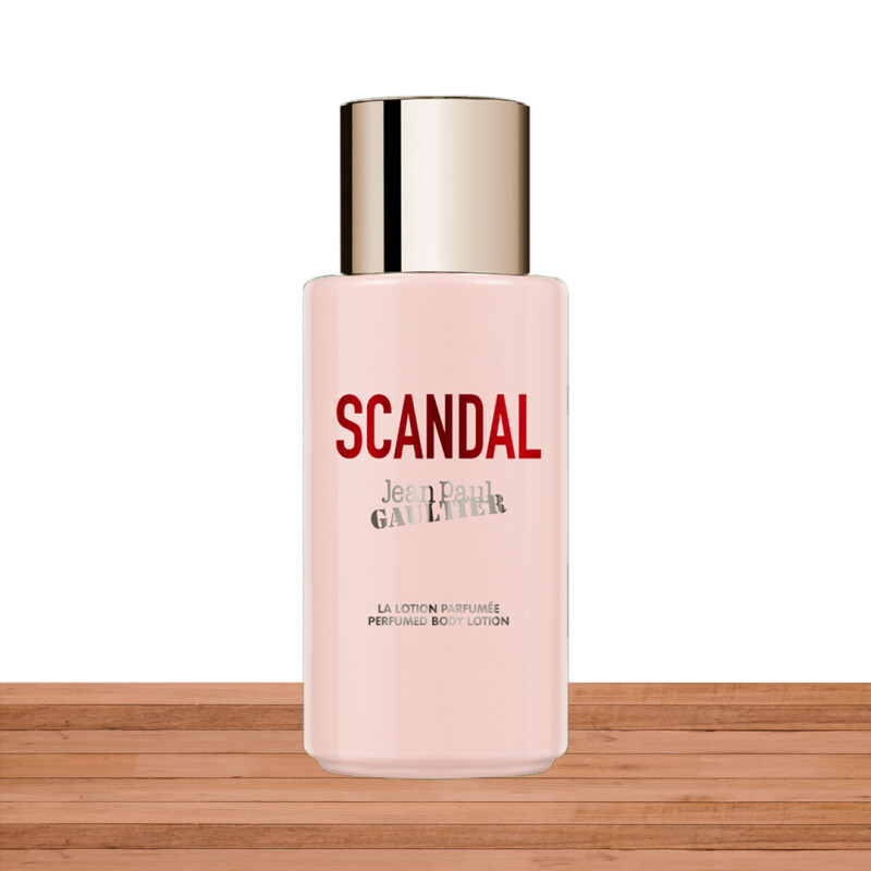 Jean Paul Gaultier Scandal Body Lotion 200ml