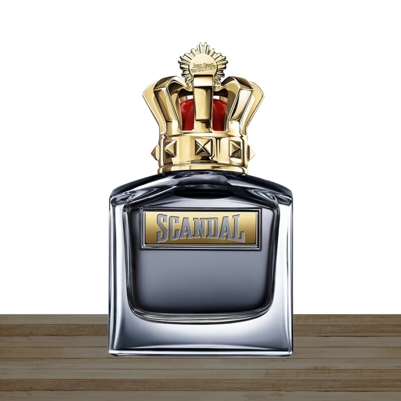 Jean Paul Gaultier Scandal Pour Homme