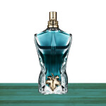Jean Paul Gaultier Le Beau Eau De Toilette 125ml Spray