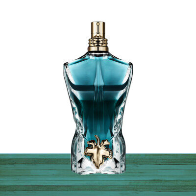 Jean Paul Gaultier Le Beau Eau De Toilette 125ml Spray