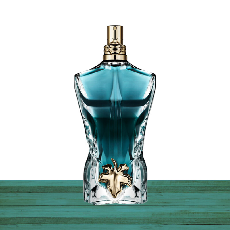 Jean Paul Gaultier Le Beau Eau De Toilette 125ml Spray