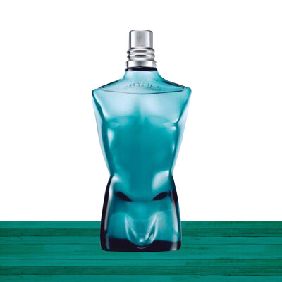 Jean Paul Gaultier ''Le Male'' After Shave 125ml Splash