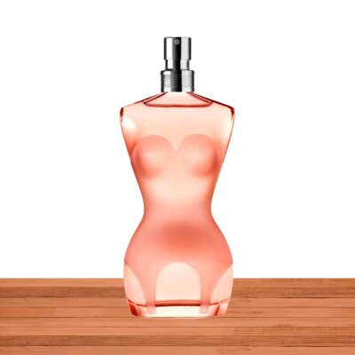 Jean Paul Gaultier ''Classique'' Eau De Toilette 100ml Spray