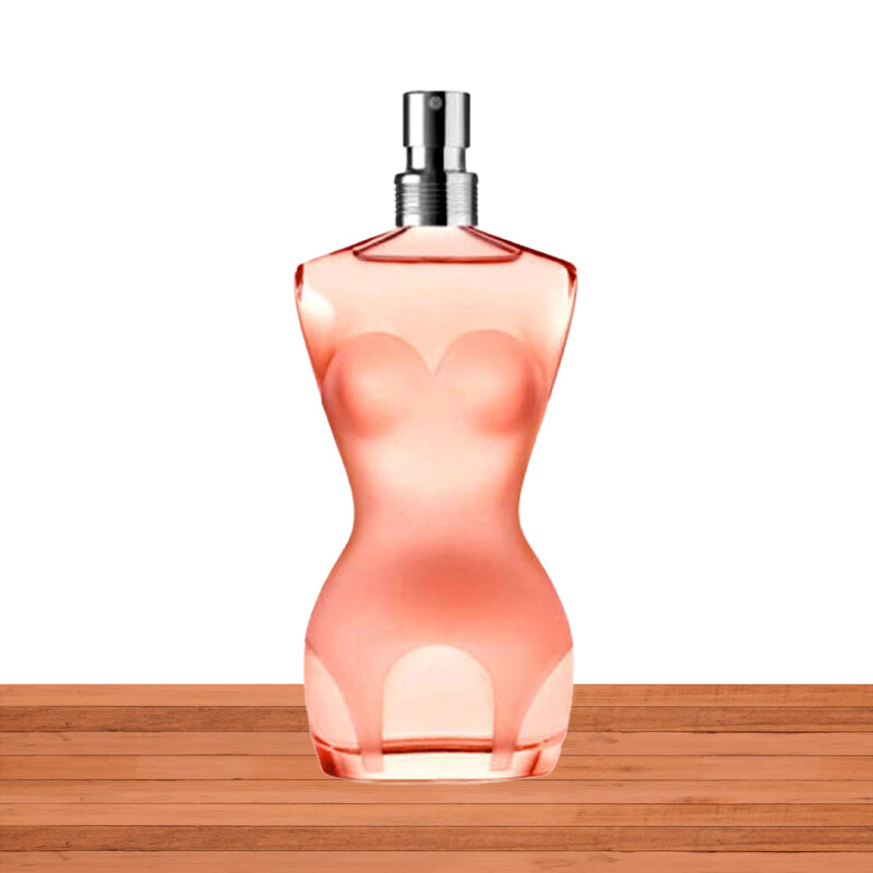 Jean Paul Gaultier ''Classique'' Eau De Toilette 100ml Spray