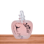 Jeanne Arthes Amore Mio I Love You Eau De Parfum 100ml Spray