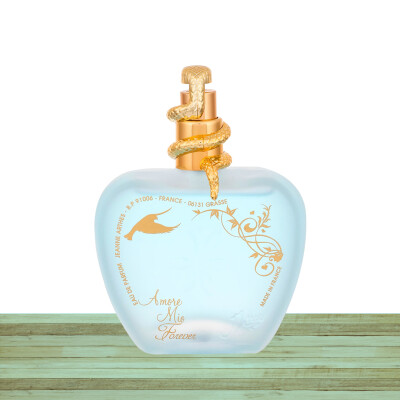 Jeanne Arthes Amore Mio Forever Eau De Parfum 100ml Spray
