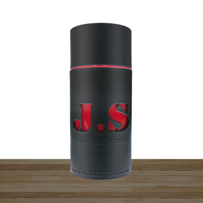 Jeanne Arthes Js Magnetic Power Eau De Toilette 100ml Spray