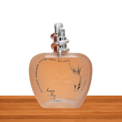 Jeanne Arthes Amore Mio Passion Eau De Parfum 100ml Spray