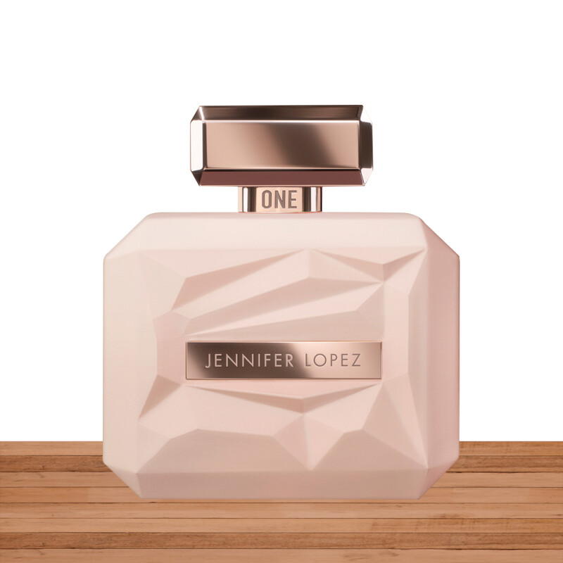 Jennifer Lopez Promise Eau De Parfum 100ml Spray