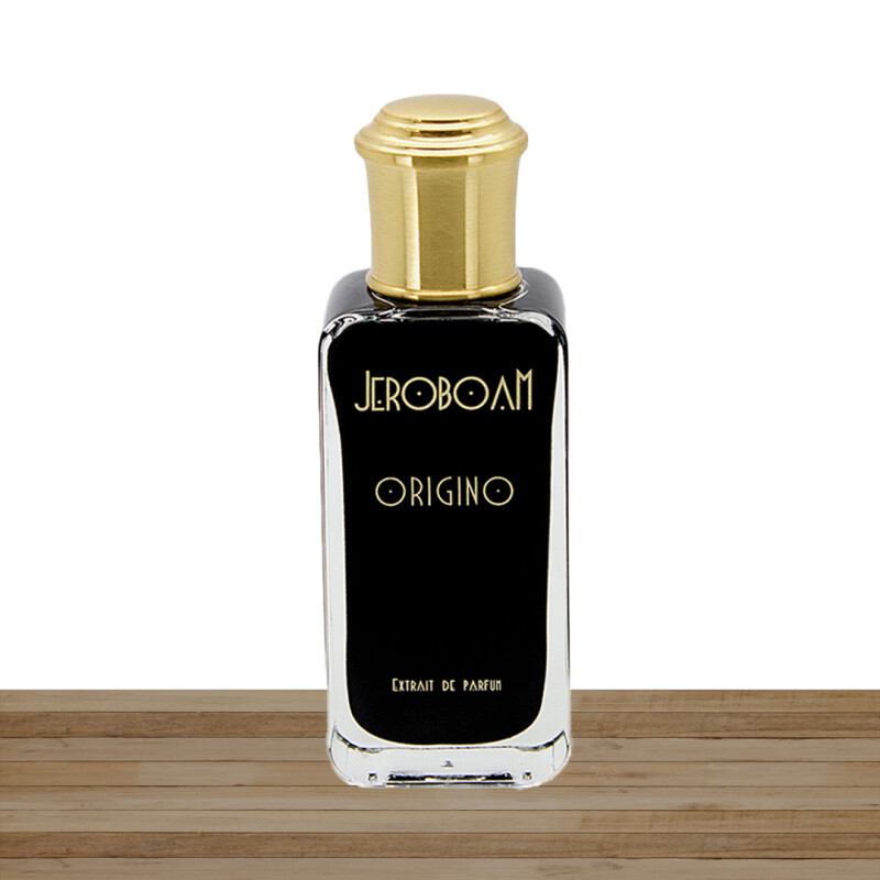 JEROBOAM Origino Parfum