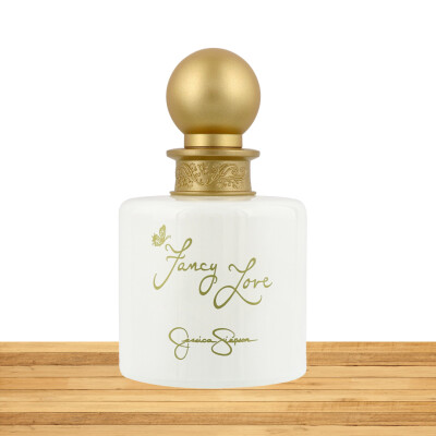 Jessica Simpson Fancy Love Eau de Parfum Spray 100ml
