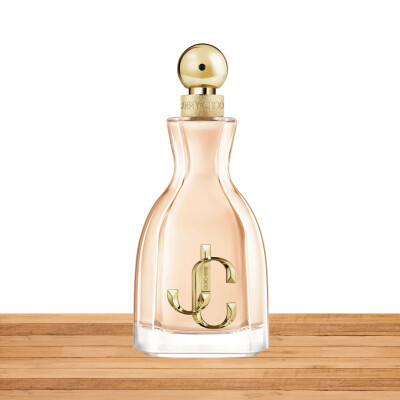 Jimmy Choo I Want Choo Eau De Parfum 40ml Spray
