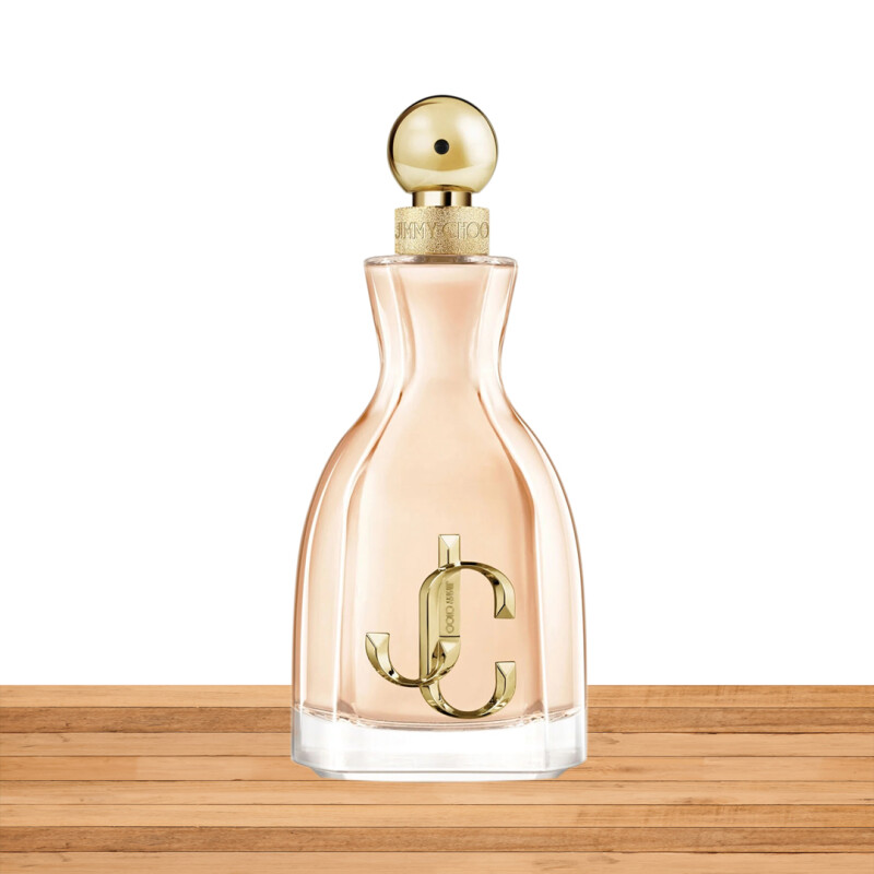 Jimmy Choo I Want Choo Eau De Parfum 40ml Spray