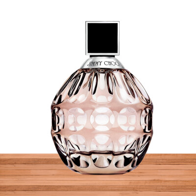 Jimmy Choo Eau De Parfum 60ml Spray