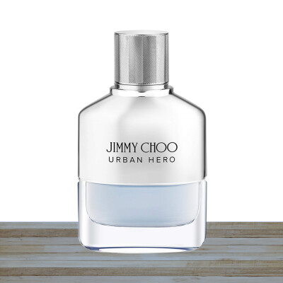 Jimmy Choo Urban Hero Eau De Parfum 100ml Spray
