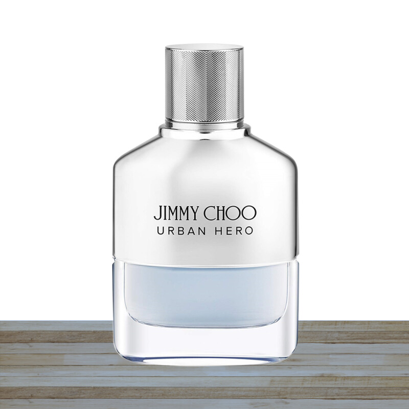Jimmy Choo Urban Hero Eau De Parfum 100ml Spray