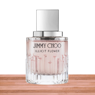 Jimmy Choo Illicit Eau De Toilette 100ml Spray