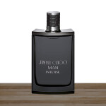 Jimmy Choo Jimmy Choo MAN Eau De Toilette 100ml Spray
