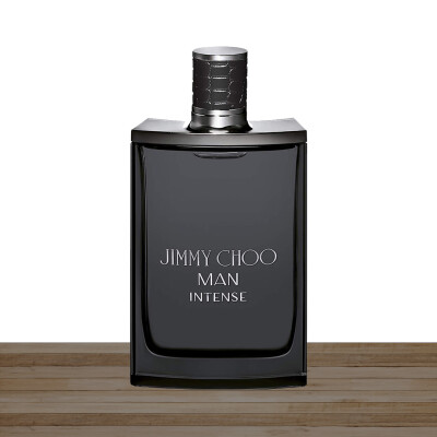 Jimmy Choo Jimmy Choo MAN Eau De Toilette 100ml Spray