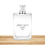 Jimmy Choo Jimmy Choo MAN Eau De Toilette 50ml Spray