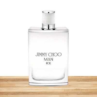 Jimmy Choo Jimmy Choo MAN Eau De Toilette 50ml Spray