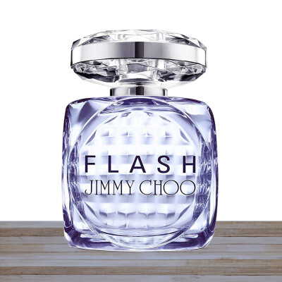 Jimmy Choo Flash Eau De Parfum 100ml Spray