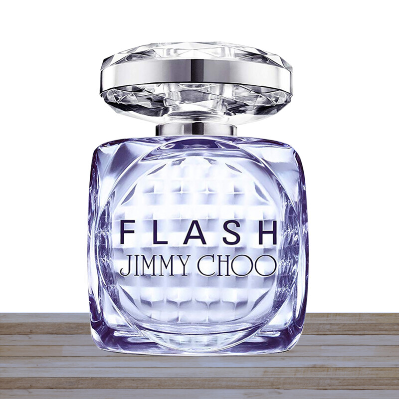 Jimmy Choo Flash Eau De Parfum 100ml Spray