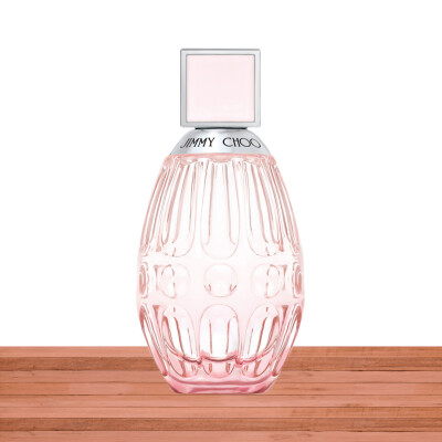 Jimmy Choo L'eau Eau De Toilette 90ml Spray