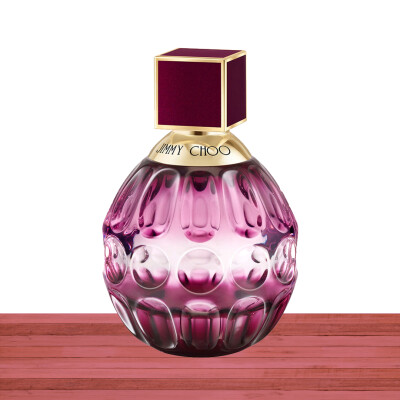 Jimmy Choo Jimmy Choo Fever Eau De Parfum 60ml Spray