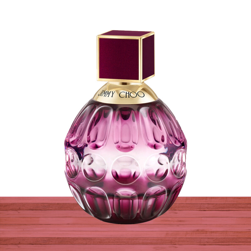 Jimmy Choo Jimmy Choo Fever Eau De Parfum 60ml Spray
