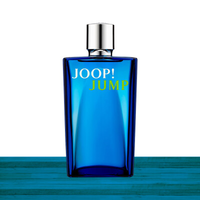 JOOP! Jump Eau De Toilette 200ml Spray