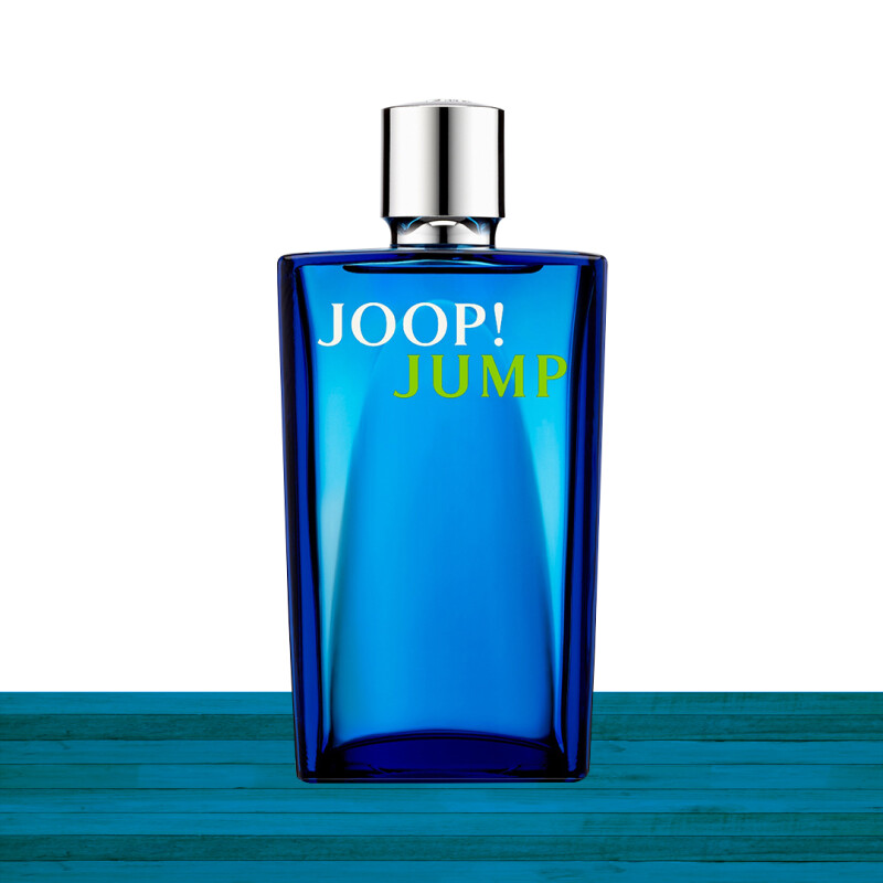 JOOP! Jump Eau De Toilette 200ml Spray
