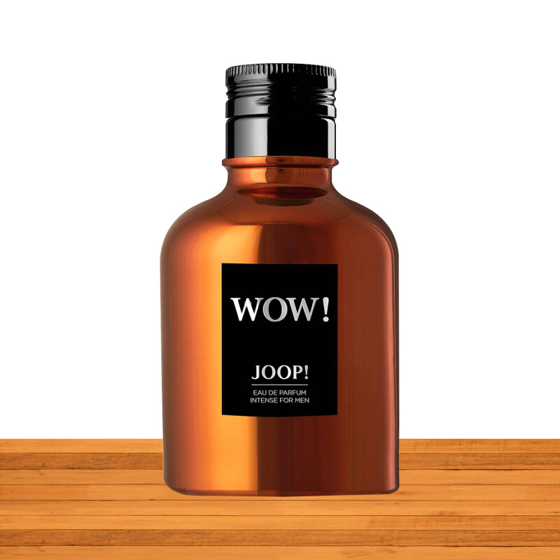JOOP! Joop! Wow Intense Men Eau De Parfum 40ml Spray