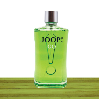 JOOP! Go Eau De Toilette 100ml Spray
