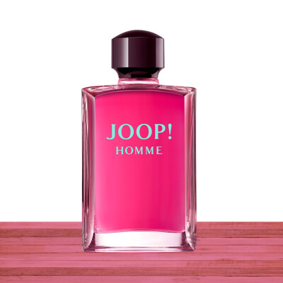 JOOP! Homme After Shave 75ml Splash
