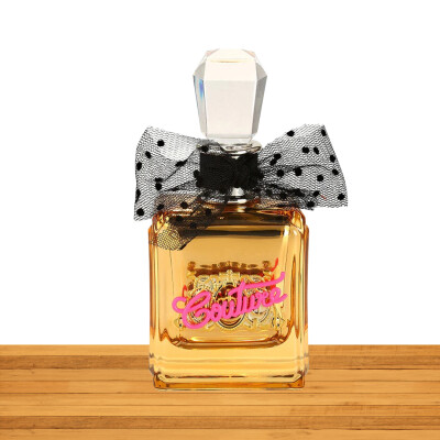 Juicy Couture Viva La Juicy Gold Couture Eau De Parfum 100ml Spray
