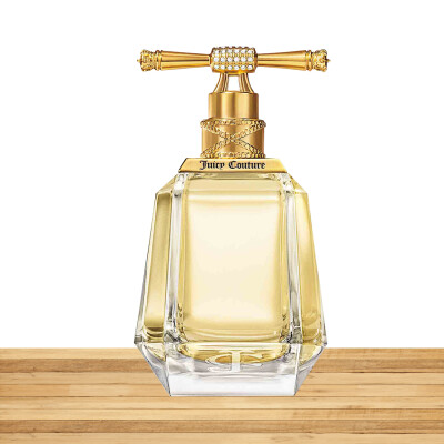 Juicy Couture I Am Juicy Eau De Parfum 50ml Spray