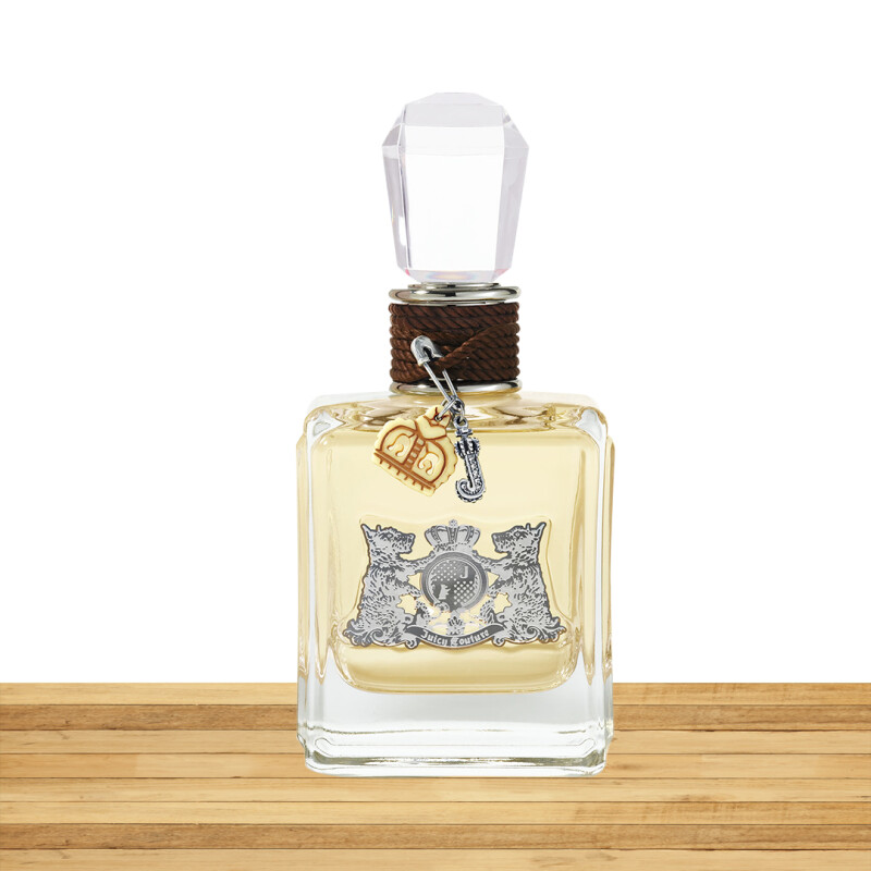 Juicy Couture Eau De Parfum 100ml Spray