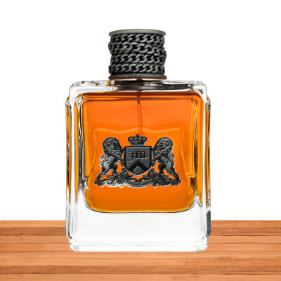 Juicy Couture Dirty English Eau de Toilette Spray 100ml