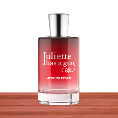 Juliette Has A Gun Lipstick Fever Eau De Parfum 50ml Spray