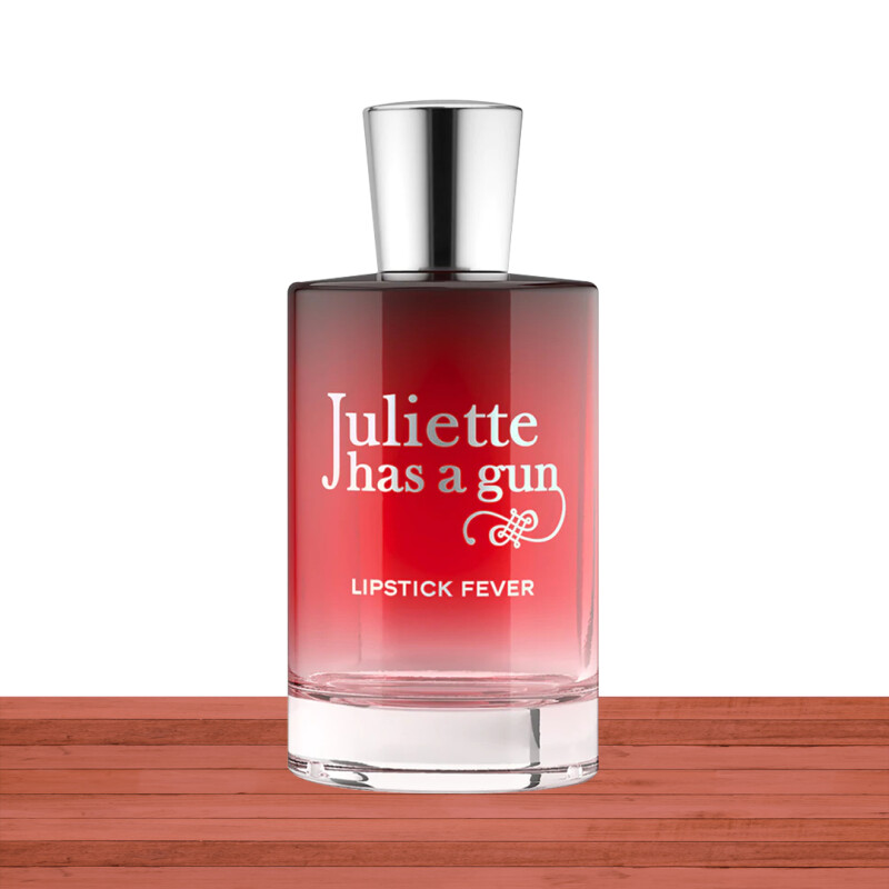 Juliette Has A Gun Lipstick Fever Eau De Parfum 50ml Spray