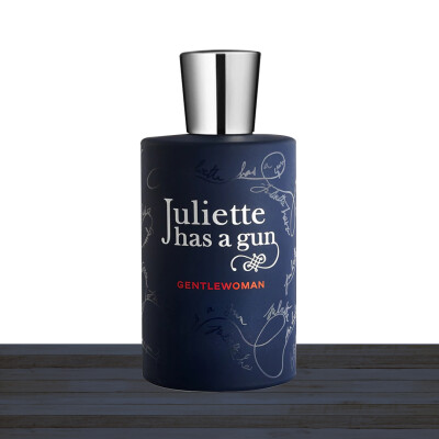 Juliette Has A Gun Musc Invisible Eau De Parfum 50ml Spray