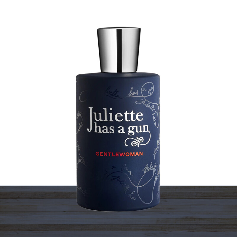 Juliette Has A Gun Musc Invisible Eau De Parfum 50ml Spray