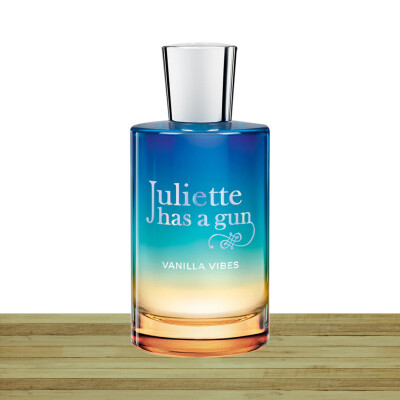 Juliette Has A Gun Vanilla Vibes Eau De Parfum 50ml Spray