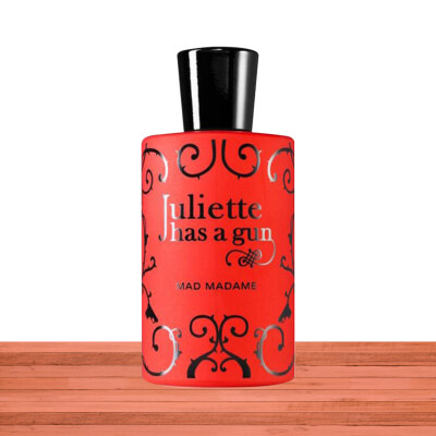 Juliette Has A Gun Mad Madame Eau De Parfum 100ml Spray