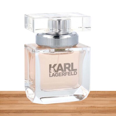 Karl Lagerfeld Karl Lagerfeld For Women EdP Eau De Parfum 25ml Spray