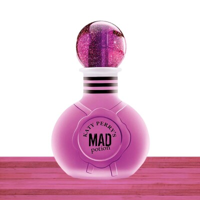 Katy Perry Mad Potion Eau De Parfum 30ml Spray