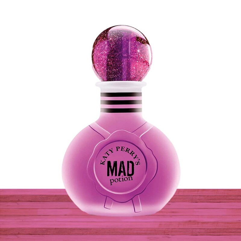 Katy Perry Mad Potion Eau De Parfum 30ml Spray