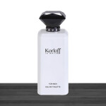 Korloff Korloff In White Eau De Toilette 8ml Spray