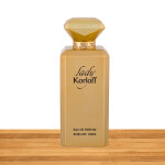 Korloff Lady Korloff Eau De Parfum 88ml Spray
